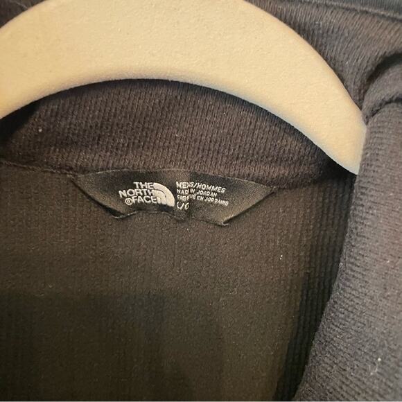 The North Face Windwall Vest - Picture 4 of 5